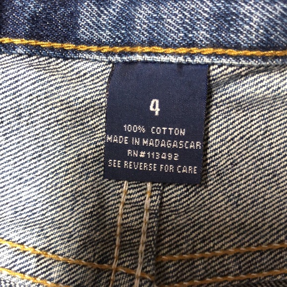 NWT RK BRAND JEANS - Picture 4 of 6